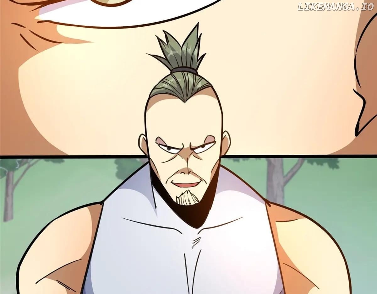 Divine Urban God Chapter 231 - page 22